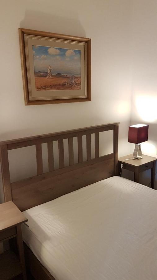 ברכטסגאדן Koenigliche Villa Appartement Mit Balkon מראה חיצוני תמונה